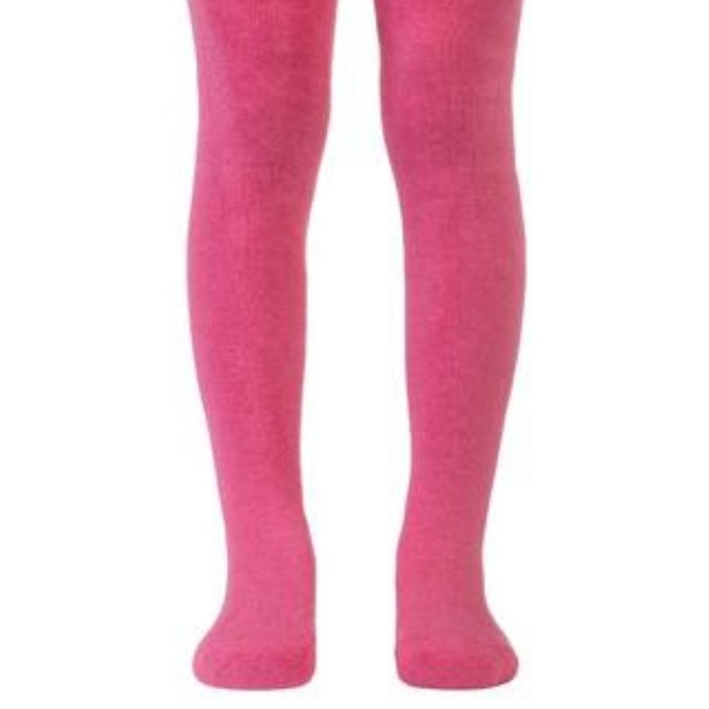 Size 4yr - Sof-tiki Conte-Kids Cotton Terry Tights #7С-38СП(000)